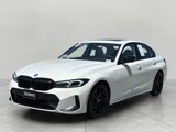 Certified 2023 BMW 330i Sedan w/ M Sport Package image 3