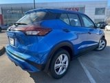 New 2025 Nissan Kicks Play S image 4
