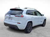 Used 2021 Jeep Cherokee High Altitude image 5