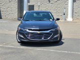 Used 2023 Chevrolet Malibu LT image 3