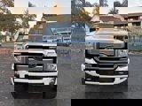 Used 2014 Ford F350 Platinum w/ FX4 Off-Road Package image 4