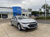 Used 2022 Chevrolet Malibu LT image 2
