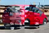 Certified 2017 Honda Fit LX image 3