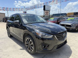 Used 2016 MAZDA CX-5 Grand Touring image 3