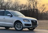 Used 2009 Audi Q5 3.2 Premium image 4