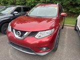Used 2016 Nissan Rogue SL image 4
