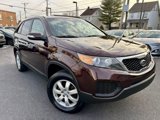 Used 2012 Kia Sorento FWD image 3