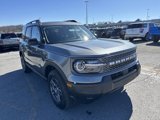 New 2025 Ford Bronco Sport Big Bend image 3