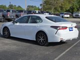 Used 2023 Toyota Camry SE image 5