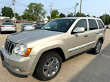 Used 2010 Jeep Grand Cherokee Limited w/ Trailer Tow Group IV image 5