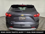 Used 2022 Chevrolet Blazer LT w/ Sound & Technology Package image 4