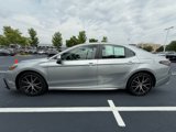 Certified 2023 Toyota Camry SE image 2