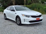 Used 2017 Kia Optima LX w/ Value Package image 2