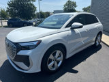 Used 2024 Audi Q4 e-tron Premium image 4