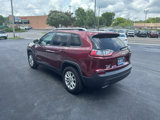 Used 2020 Jeep Cherokee Latitude w/ Cold Weather Group image 3