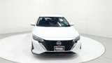 Certified 2024 Nissan Sentra SV image 2