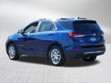 Certified 2022 Chevrolet Equinox LT image 5