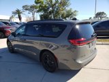 New 2025 Chrysler Pacifica Premium image 2