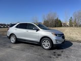 Used 2019 Chevrolet Equinox LT image 3