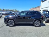 Used 2022 Jeep Compass Limited w/ Sun and Sound Group image 5