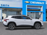 New 2025 Chevrolet Trax LT w/ Driver Confidence Package image 5