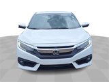 Used 2017 Honda Civic Touring image 3