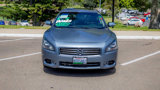 Used 2012 Nissan Maxima 3.5 SV w/ Sport Pkg image 2