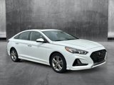 Used 2018 Hyundai Sonata Limited w/ Limited Ultimate Package 03 image 3