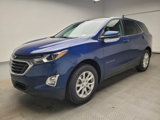 Used 2019 Chevrolet Equinox LT w/ Driver Convenience Package image 2