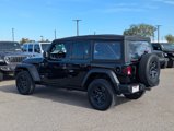 Used 2021 Jeep Wrangler Unlimited Sport image 4