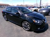 Used 2019 Nissan Sentra SR image 2