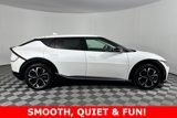 Used 2024 Kia EV6 Wind image 3