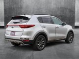 Used 2020 Kia Sportage S w/ S Premium Package image 5