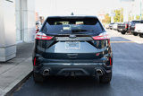 Certified 2024 Ford Edge ST image 4