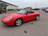 Used 1999 Porsche Boxster image 4