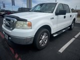 Used 2007 Ford F150 2WD SuperCrew image 3