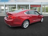 Used 2015 Chevrolet Impala LTZ image 5