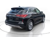 Used 2019 INFINITI QX50 Luxe w/ Cargo Package image 3