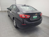 Used 2018 Chevrolet Cruze LS image 5