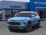 New 2025 Chevrolet TrailBlazer ACTIV w/ Convenience Package image 6