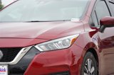 Used 2020 Nissan Versa SV image 4