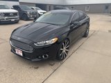Used 2013 Ford Fusion Titanium w/ Titanium Driver Assist Pkg image 2
