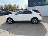 Used 2012 Chevrolet Equinox LT image 2