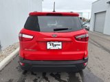 Used 2021 Ford EcoSport SE image 4