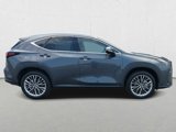 New 2025 Lexus NX 350 AWD w/ Accessory Package (2T) image 4