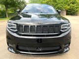Used 2019 Jeep Grand Cherokee SRT image 3