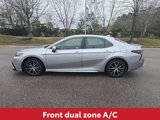 Used 2023 Toyota Camry SE image 3