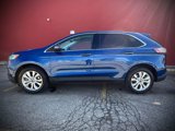 Used 2023 Ford Edge Titanium w/ Equipment Group 301A image 2