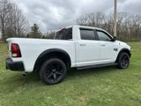 Used 2022 RAM 1500 Warlock image 3