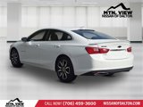 Used 2021 Chevrolet Malibu RS image 4